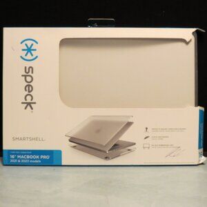 Speck Smartshell Case for Macbook Pro 16" M1/M2/M3/M4 (2021-2024)